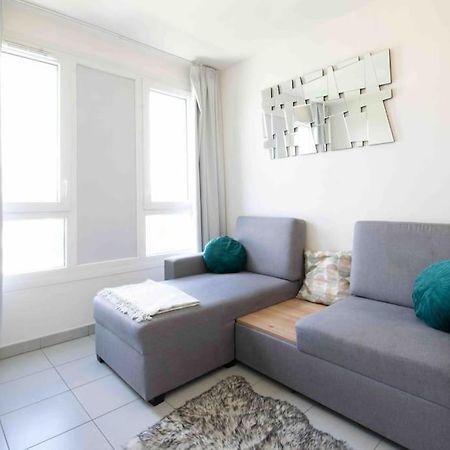 Le Tony Garnier Check In H24 Wifi Apartment Lyon Ngoại thất bức ảnh