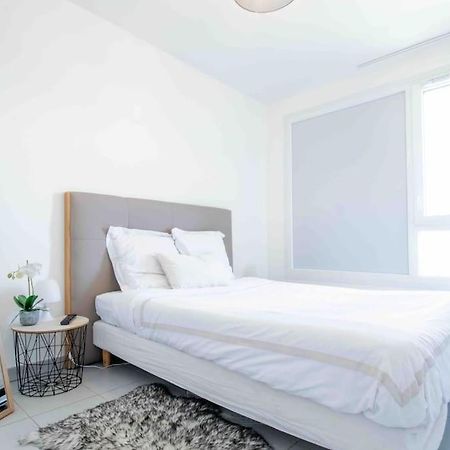 Le Tony Garnier Check In H24 Wifi Apartment Lyon Ngoại thất bức ảnh